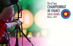 Championnat de France Salle
