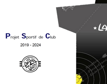 Projet Sportif de Club 2019-2024