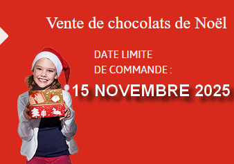 Les Chocolats du Coeur