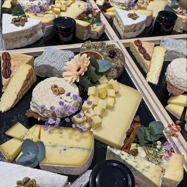 🎯 Vente gourmande : Visez le cœur, régalez vos papilles !