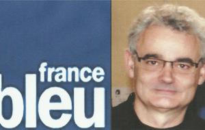 Interview de Bruno sur France Bleu Le Mardi 26 Nov 2013