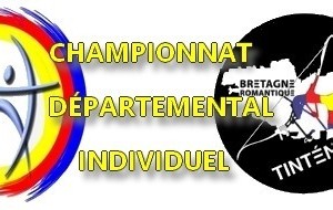 Championnat Départemental individuel
