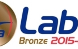 Label Bronze