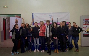 Journée des Amazones