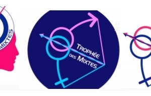 Trophée des mixtes