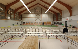 Organisation du concours sélectif de tir à 18 mètres de novembre 2025