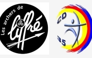 Fédéral CD 35 LIFFRÉ