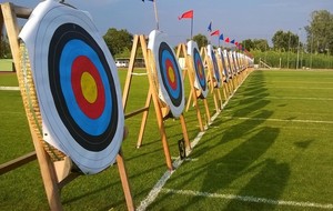 Challenge Jeunes Finale à Fougères