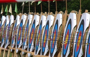 Challenge Départemental Jeunes et adultes 2ème manche à Laillé