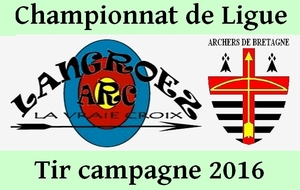 Ligue Campagne La Vraie Croix