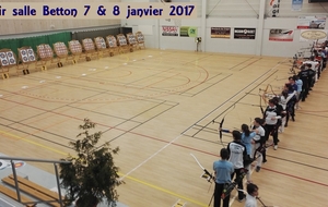 Salle Betton