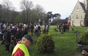 Tir campagne Orvault