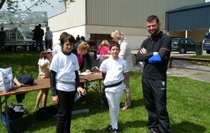 Spécial Jeunes St Aubin d'Aubigné