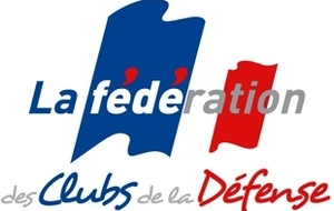 Ligue Féderal FCD Vannes 20/05/17