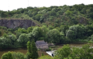 Campagne Championnat Départemental Guichen