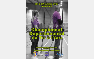 CD 35 Jeunes et Adultes Individuel Acigné