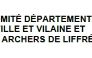 Bretil'Challenge Jeunes 1ère manche Liffré