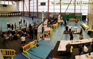 Salle Cesson-Sévigné