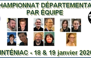 Salle CD 35 par équipe