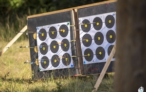 Champt. Dept.35 Tir Campagne