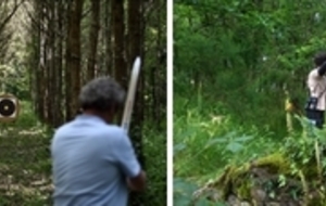 Championnat de France Tir en Campagne - Semezanges