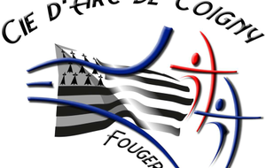 Tir Salle Fougères [ANNULÉ]