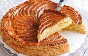 Saint Sébastien [ANNULÉE]