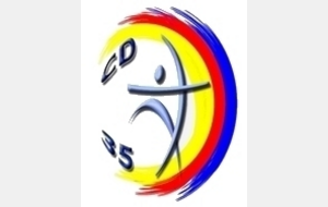 CD35 TAE International de Laillé