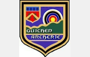 Tir 3D de Guichen