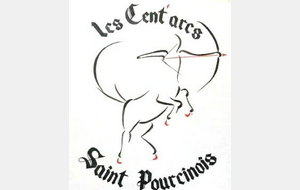 Tir SALLE de Saint Pourcain-sur-Sioule