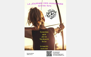 Journée des Amazones