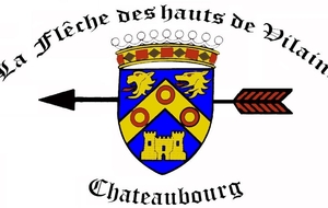 Concours Extérieur "Spécial Débutants" à Châteaubourg