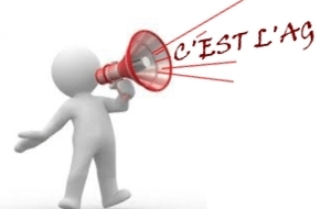 Assemblée Générale annuelle