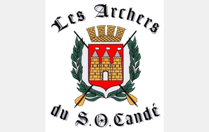 Tir CAMPAGNE de Candé