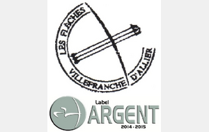 Concours SALLE à Villefranche d'Allier