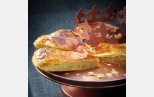 🥧 Galette des Rois