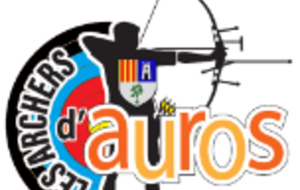 Division 2 Nationale TAE INT. 1ère Manche du Groupe 4 à Auros