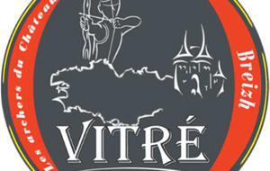 Tir 3D à Vitré