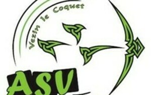 Concours Tir à 18m à Vezin-le-Coquet