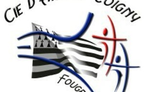 Concours Tir à 18m à Fougères