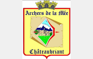 Concours TARGET (2x25m + 2x18m) à Châteaubriant