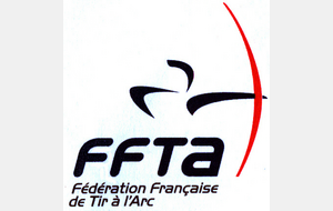 Championnats de France Tir à 18 m à Yseure