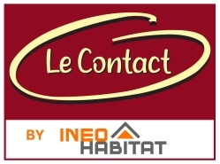 Le contact by INEO HABITAT