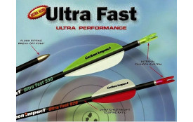 Carbon Impact Ultra fast 