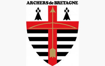 Notre équipe présente au CR Bretagne Tir à 18 mètres 2026