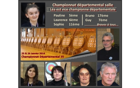 CD 35 Salle