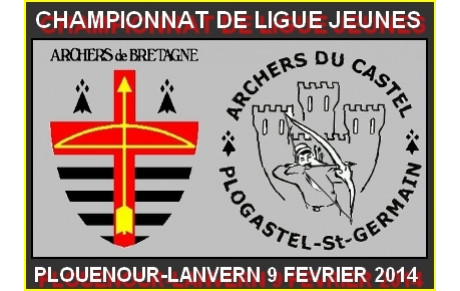 Tir en Salle Ligue Jeunes