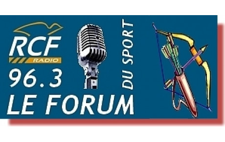 Interview sur RCF