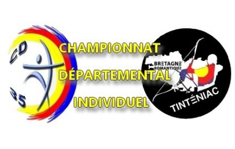 Championnat Départemental individuel