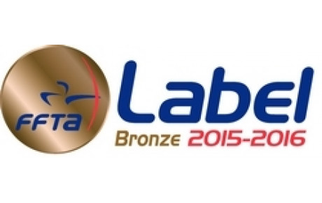 Label Bronze